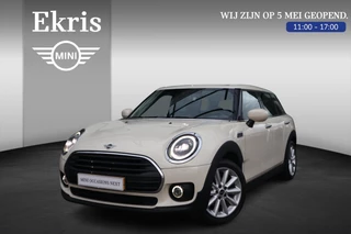 MINI Clubman One | Cruise Control | Parkeersensor Achter | LED Koplampen | Lentevoordeel