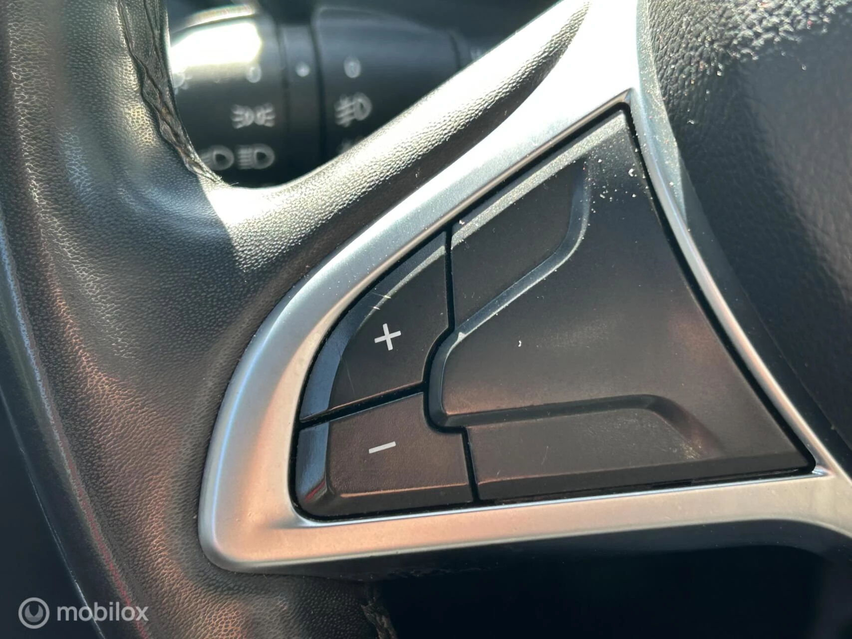 Hoofdafbeelding Dacia Lodgy
