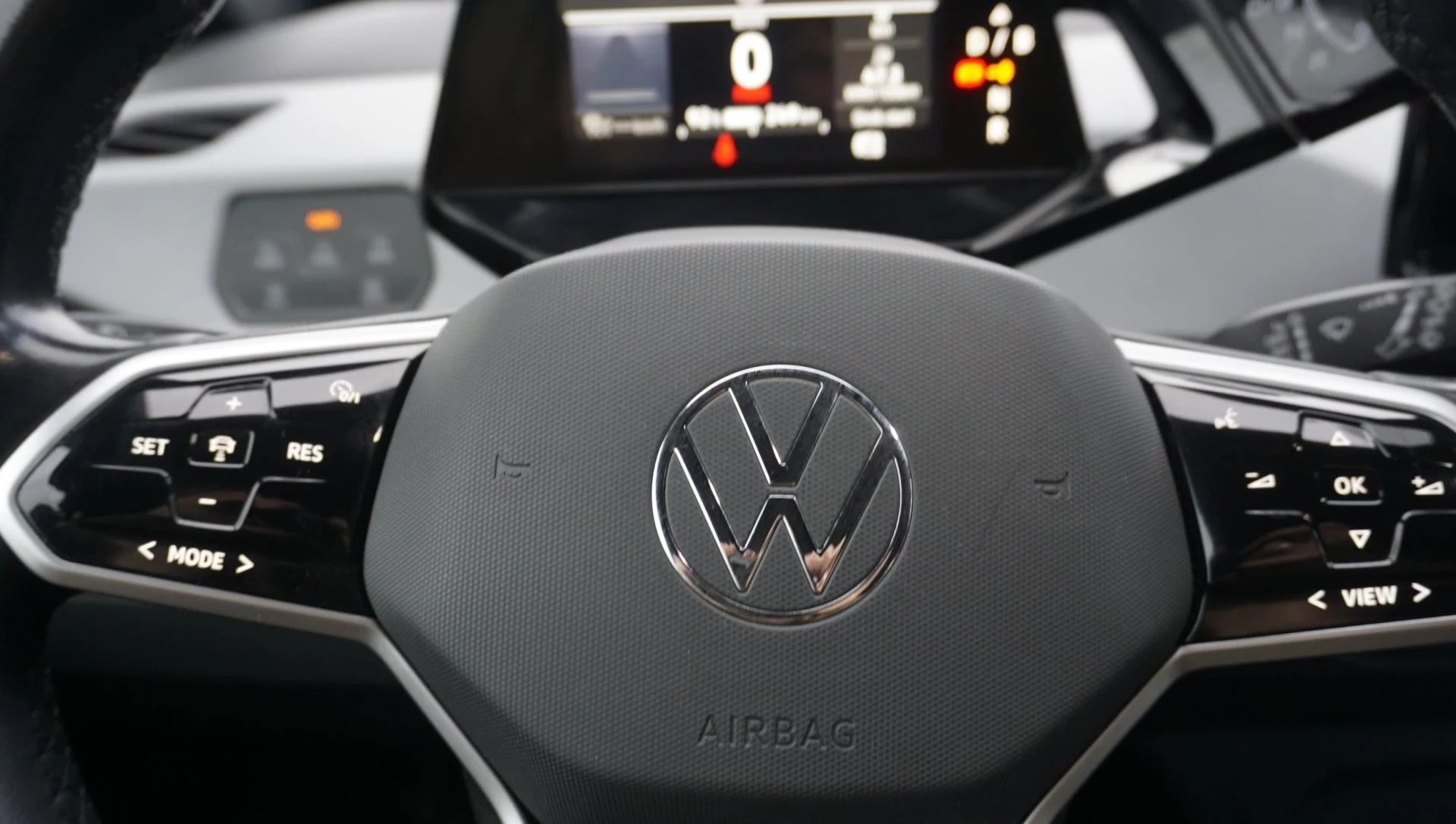 Hoofdafbeelding Volkswagen ID.3