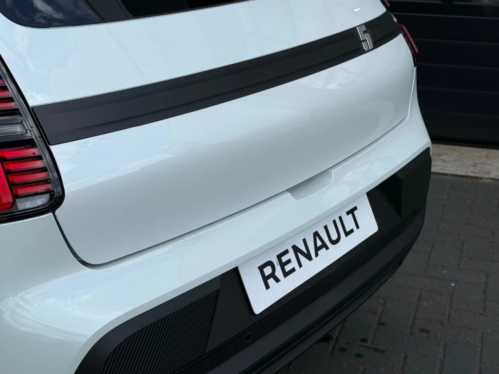 Hoofdafbeelding Renault 5