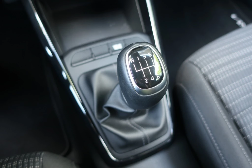 Hoofdafbeelding Kia Stonic