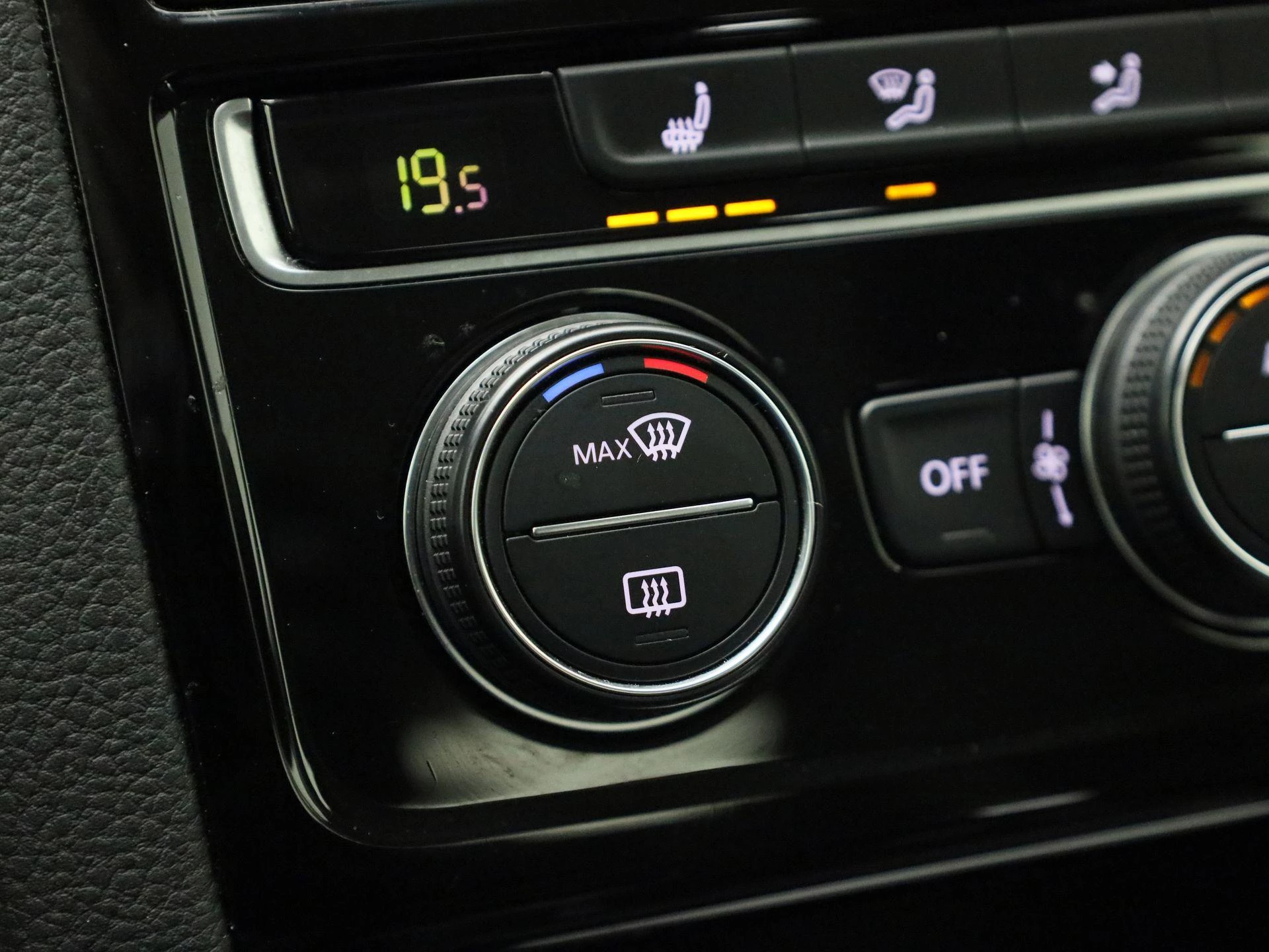 Hoofdafbeelding Volkswagen Golf Sportsvan