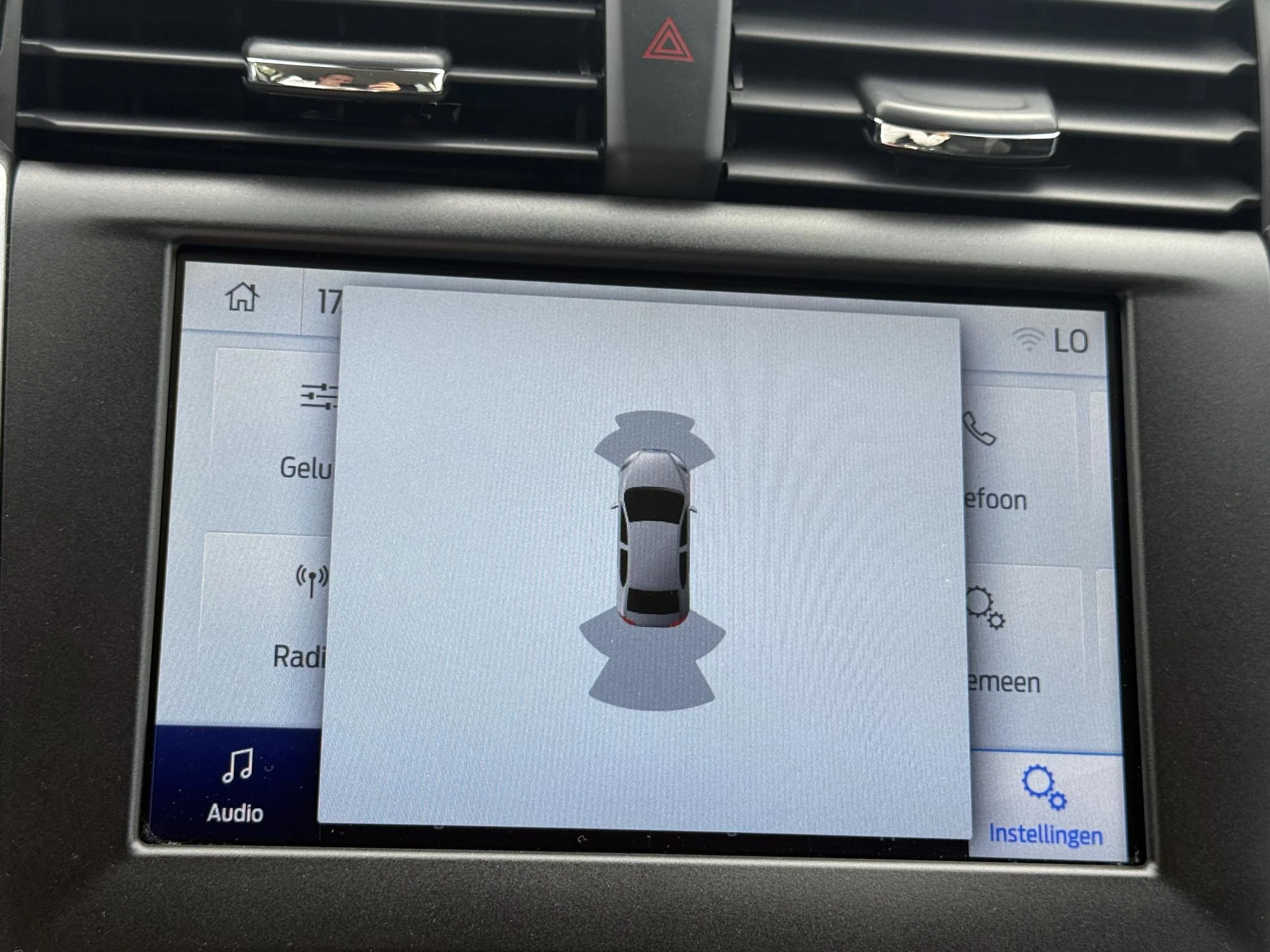 Hoofdafbeelding Ford Mondeo