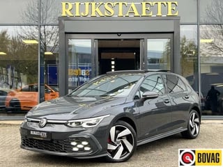 Volkswagen Golf 1.4 GTE TSI|245 PK|PANO|HEAD-UP|ACC|SFEERV.