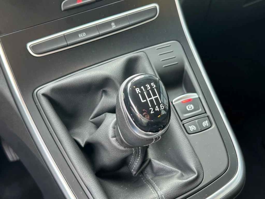Hoofdafbeelding Renault Scénic