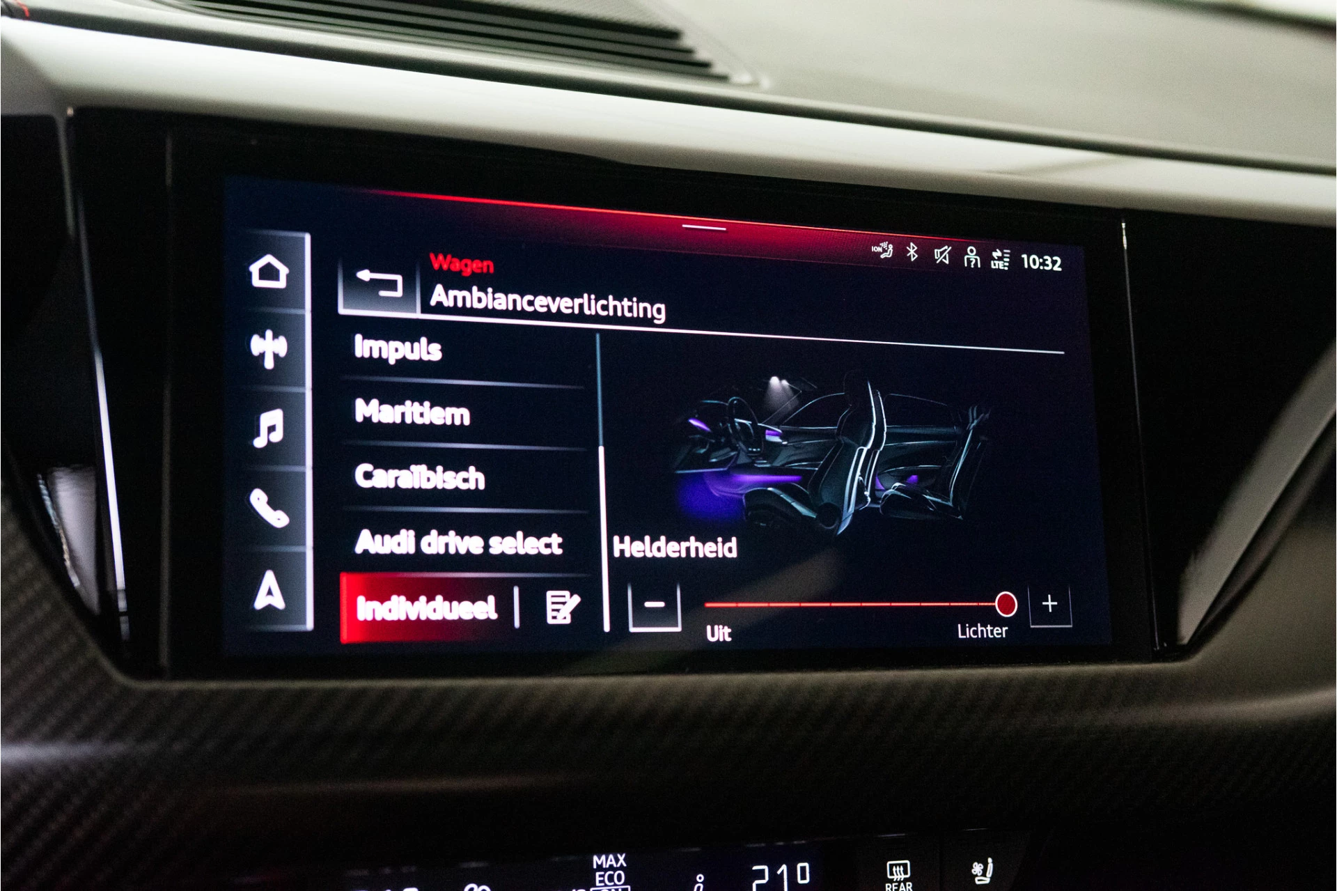 Hoofdafbeelding Audi e-tron GT