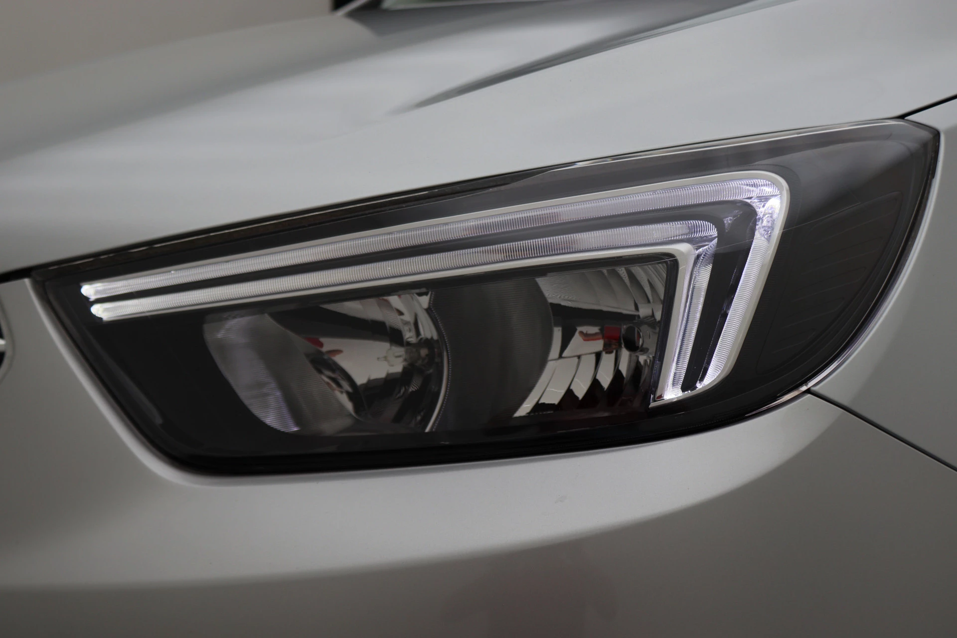 Hoofdafbeelding Opel Mokka X