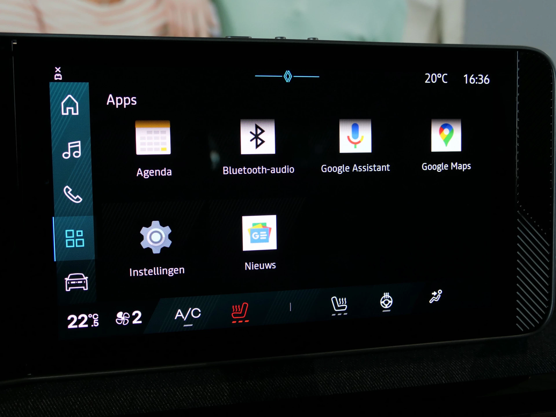 Hoofdafbeelding Renault 4