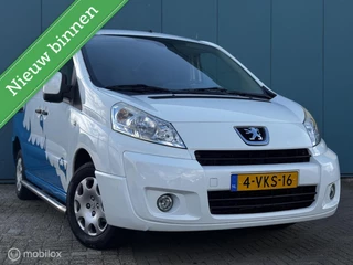 Peugeot Expert Bestel 227 1.6 HDI L1H1 Profit+ 3 Pers. APK 09-04-2027