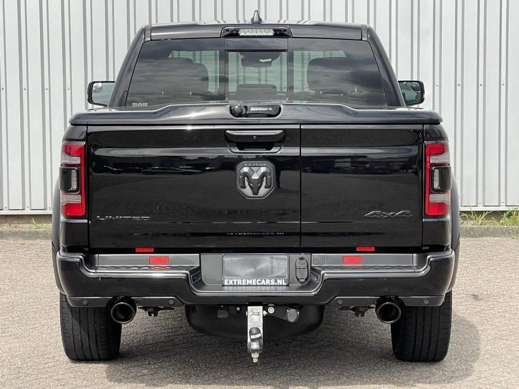 Hoofdafbeelding Dodge Ram Pick-Up