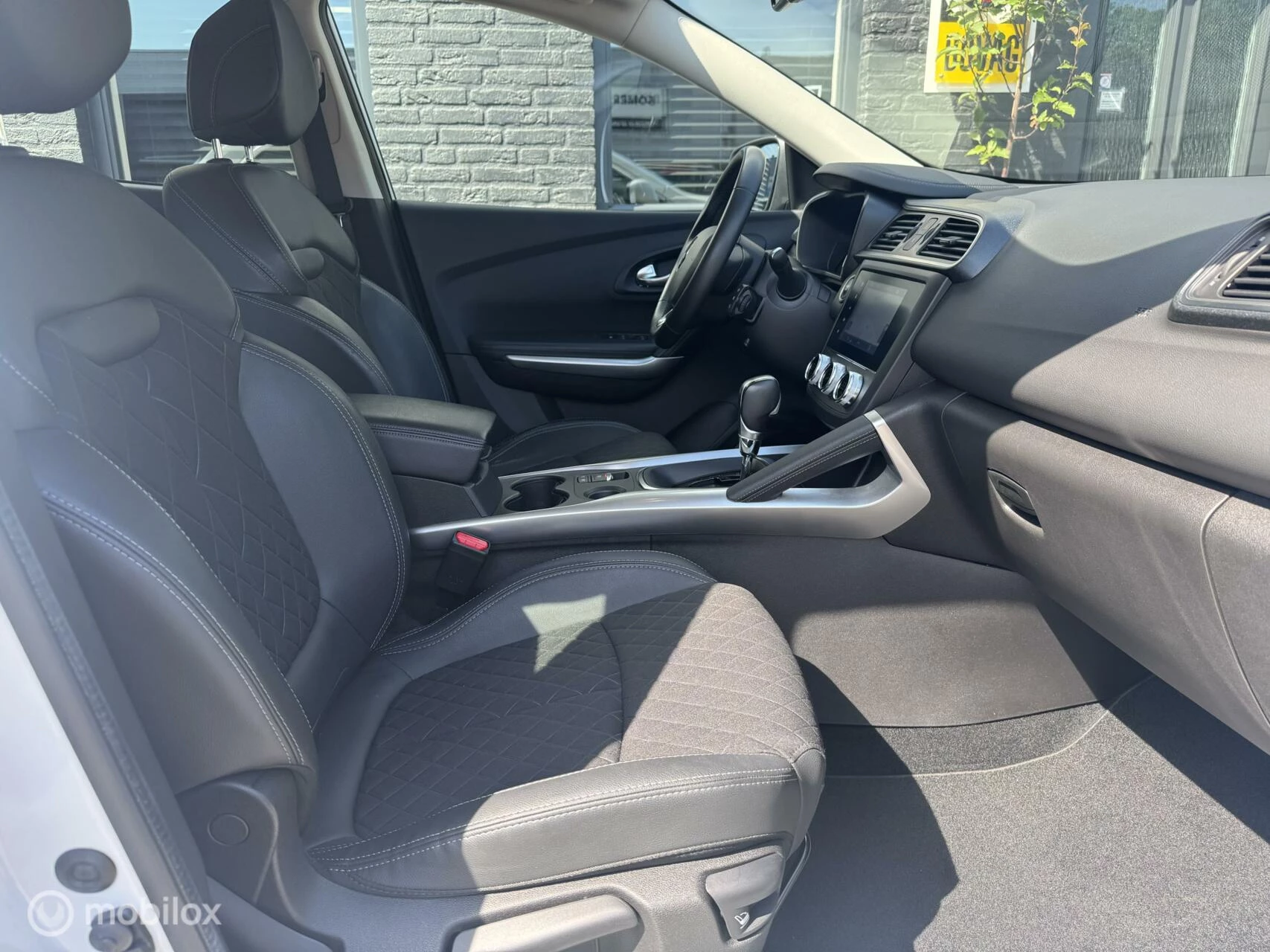 Hoofdafbeelding Renault Kadjar
