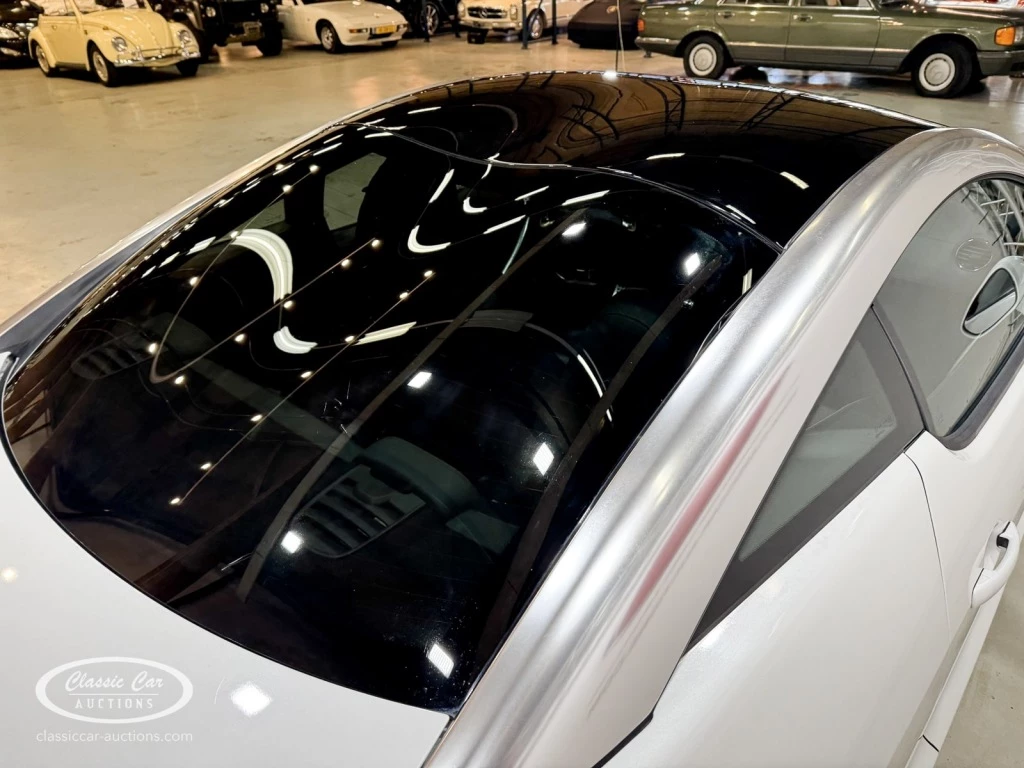 Hoofdafbeelding Peugeot RCZ