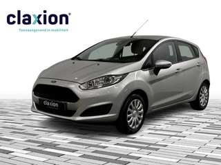 Ford Fiesta 1.0 Style Ultimate Navi / PDC V+A