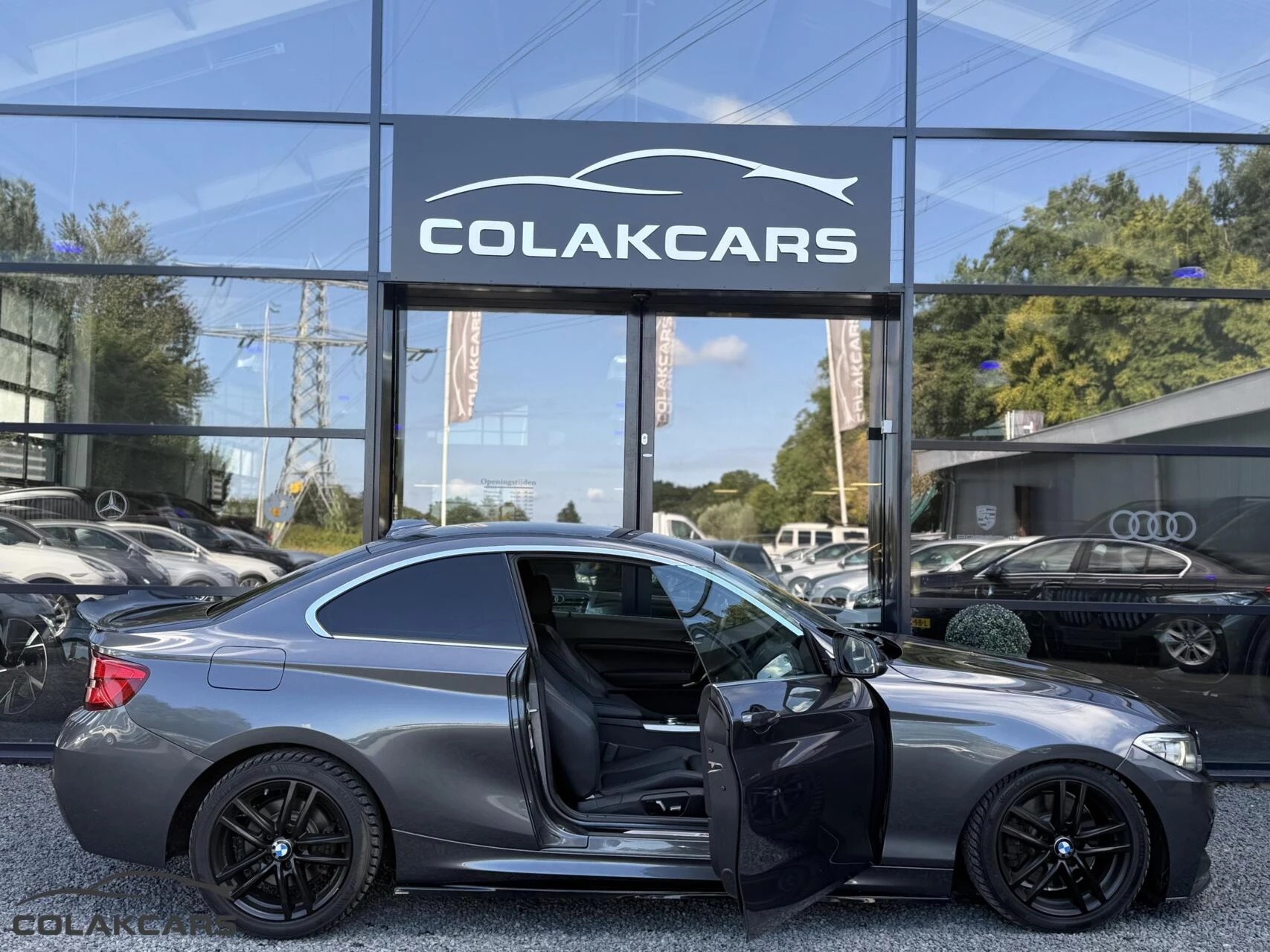 Hoofdafbeelding BMW 2 Serie