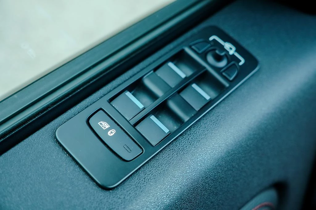 Hoofdafbeelding Land Rover Discovery Sport