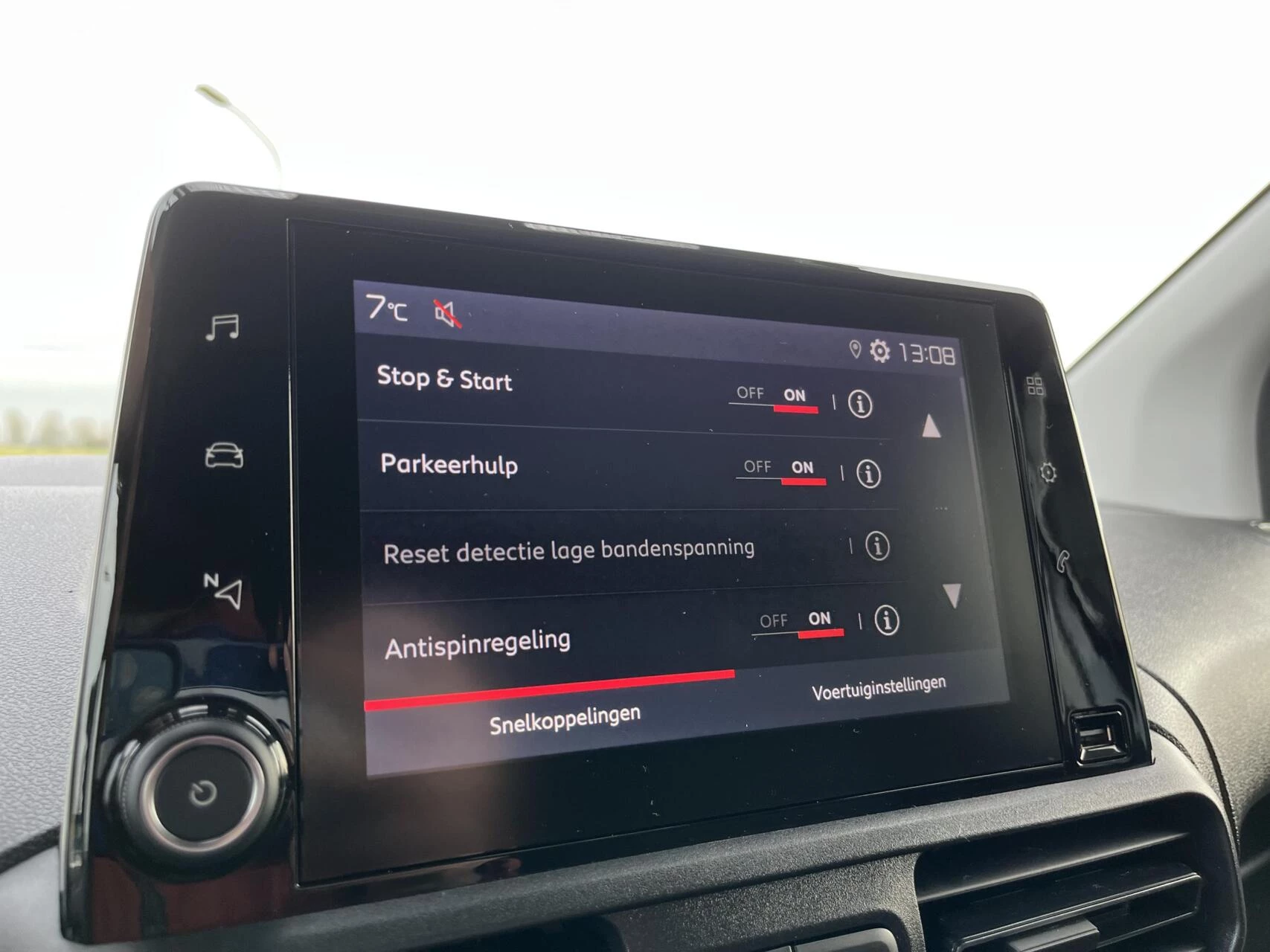 Hoofdafbeelding Fiat Doblò