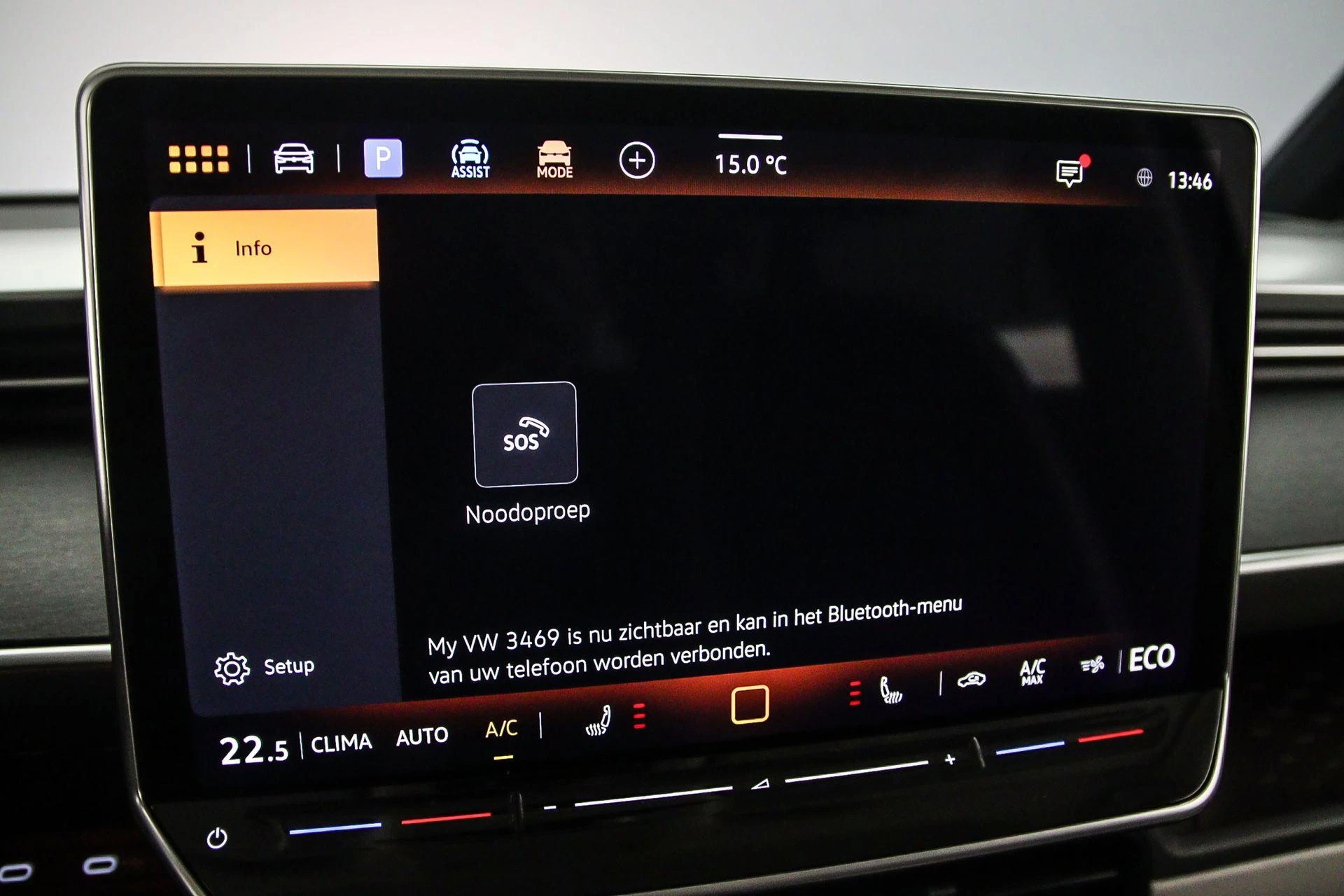 Hoofdafbeelding Volkswagen ID. Buzz