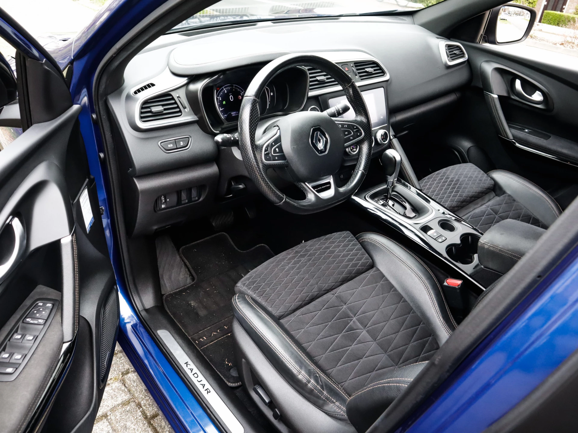 Hoofdafbeelding Renault Kadjar