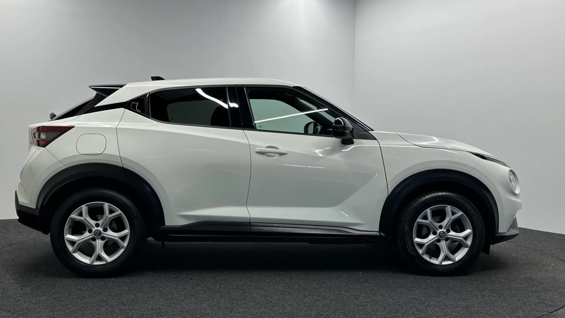 Hoofdafbeelding Nissan Juke