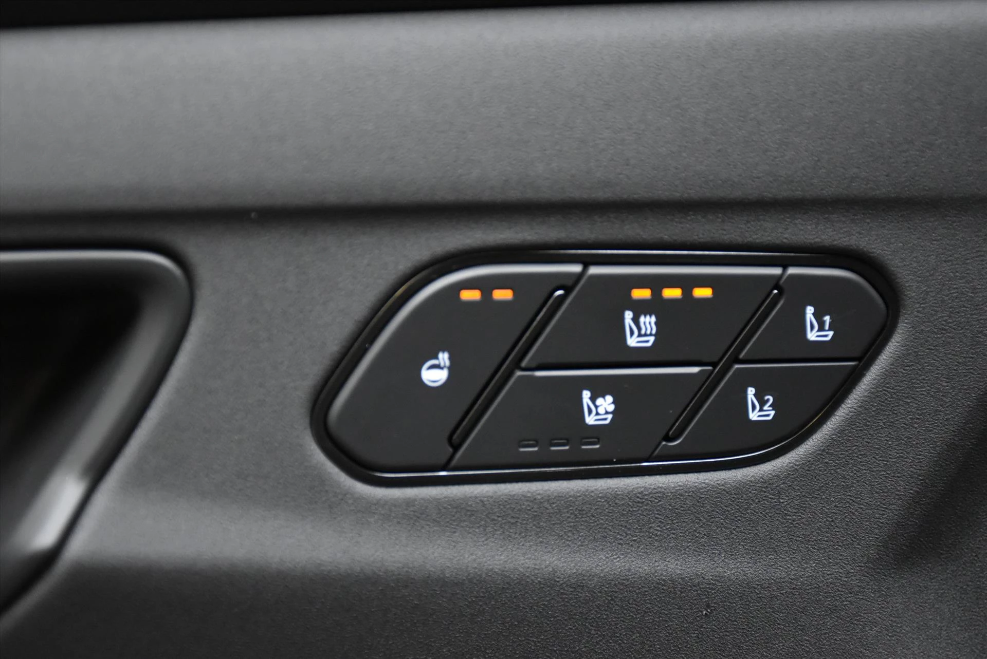 Hoofdafbeelding Kia EV5
