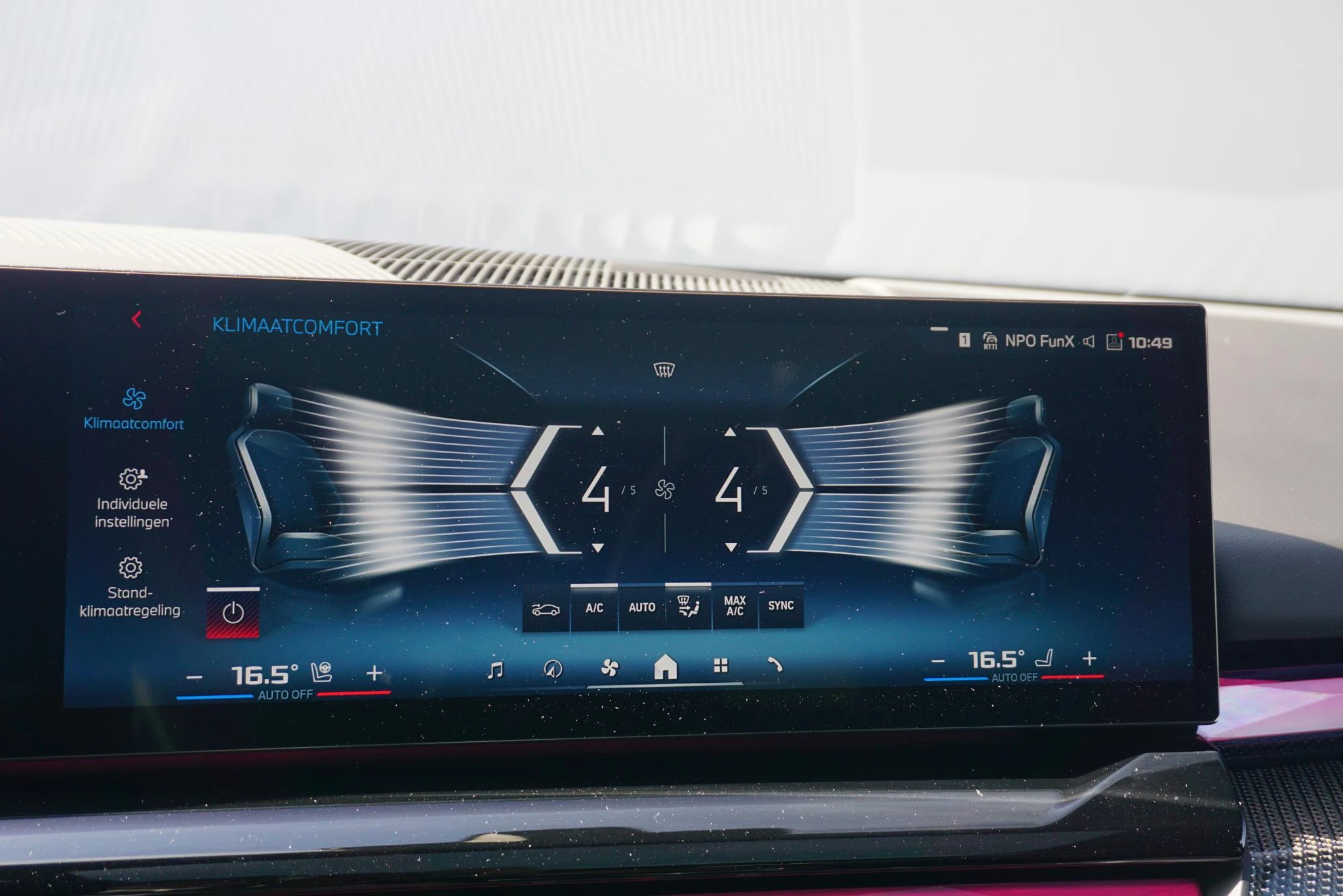 Hoofdafbeelding BMW i5