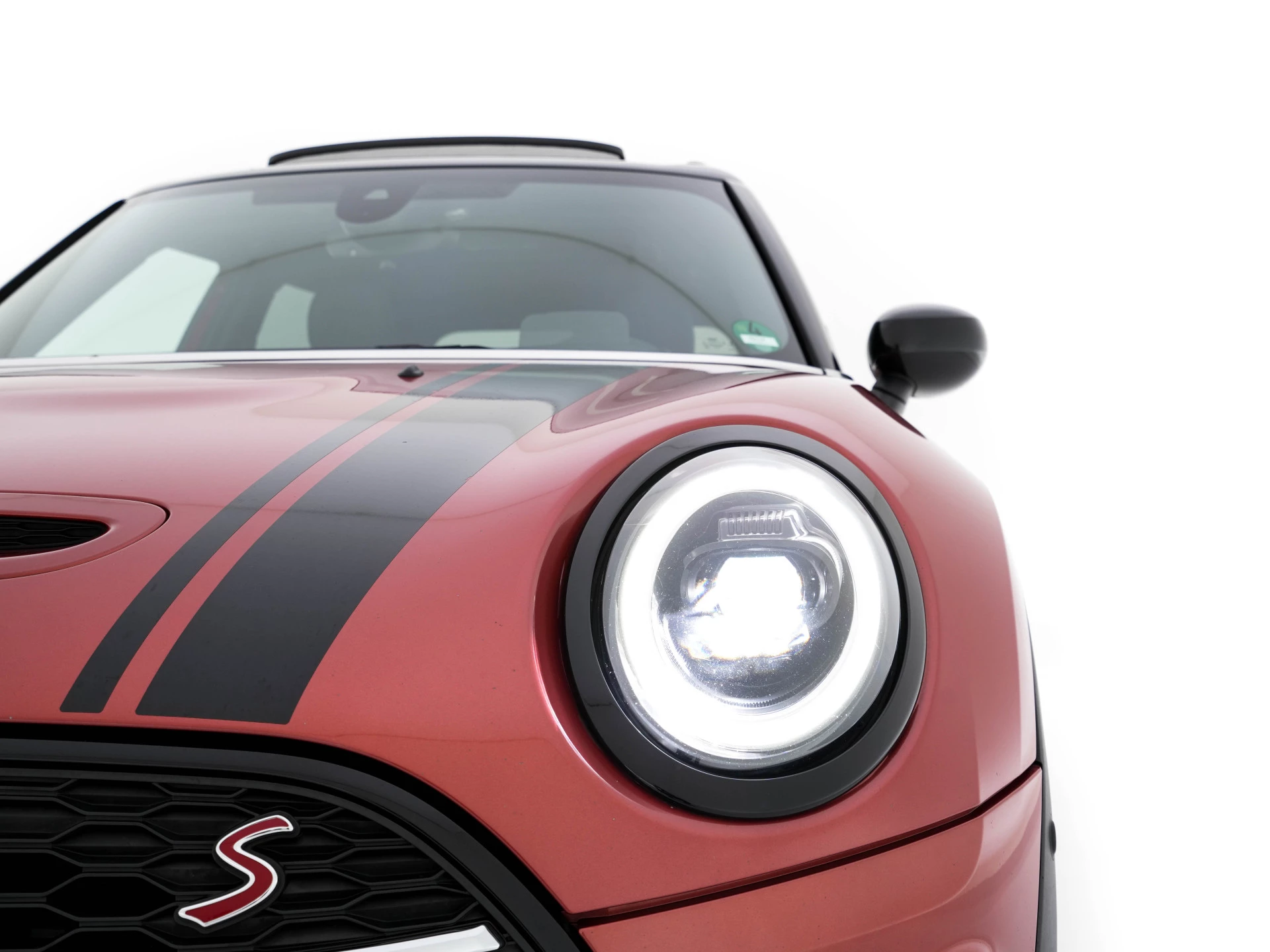 Hoofdafbeelding MINI Clubman