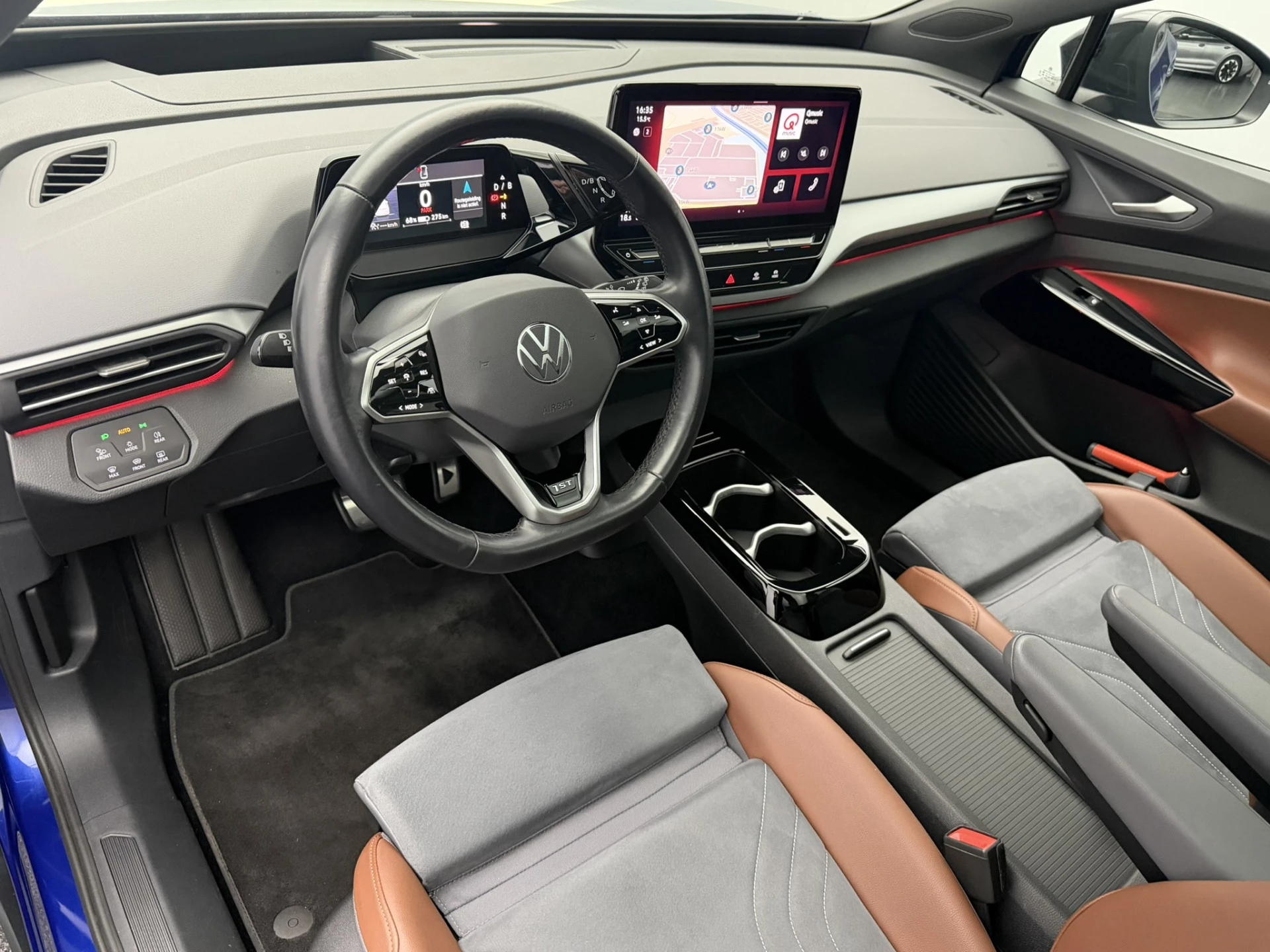 Hoofdafbeelding Volkswagen ID.4