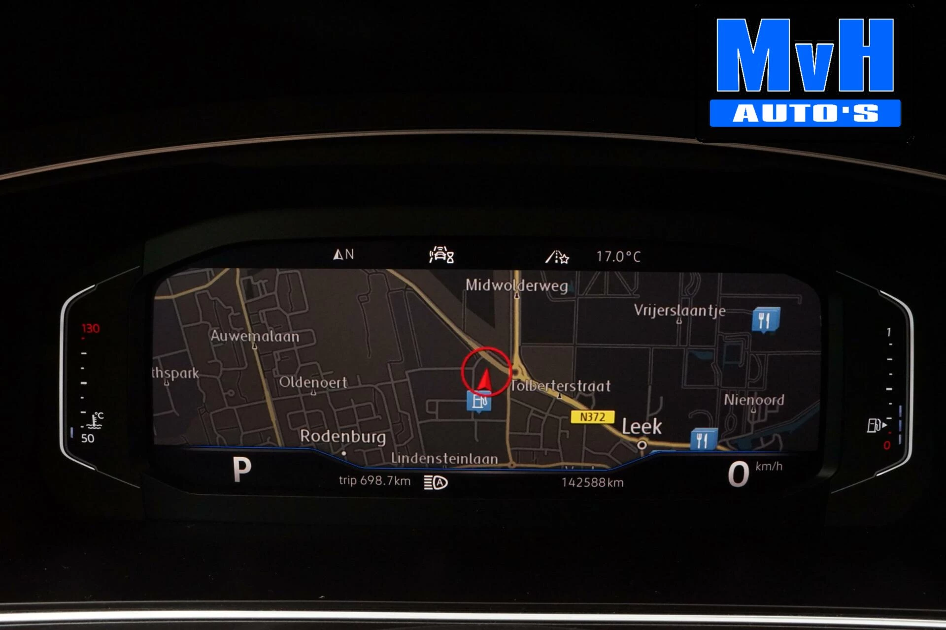 Hoofdafbeelding Volkswagen Tiguan Allspace