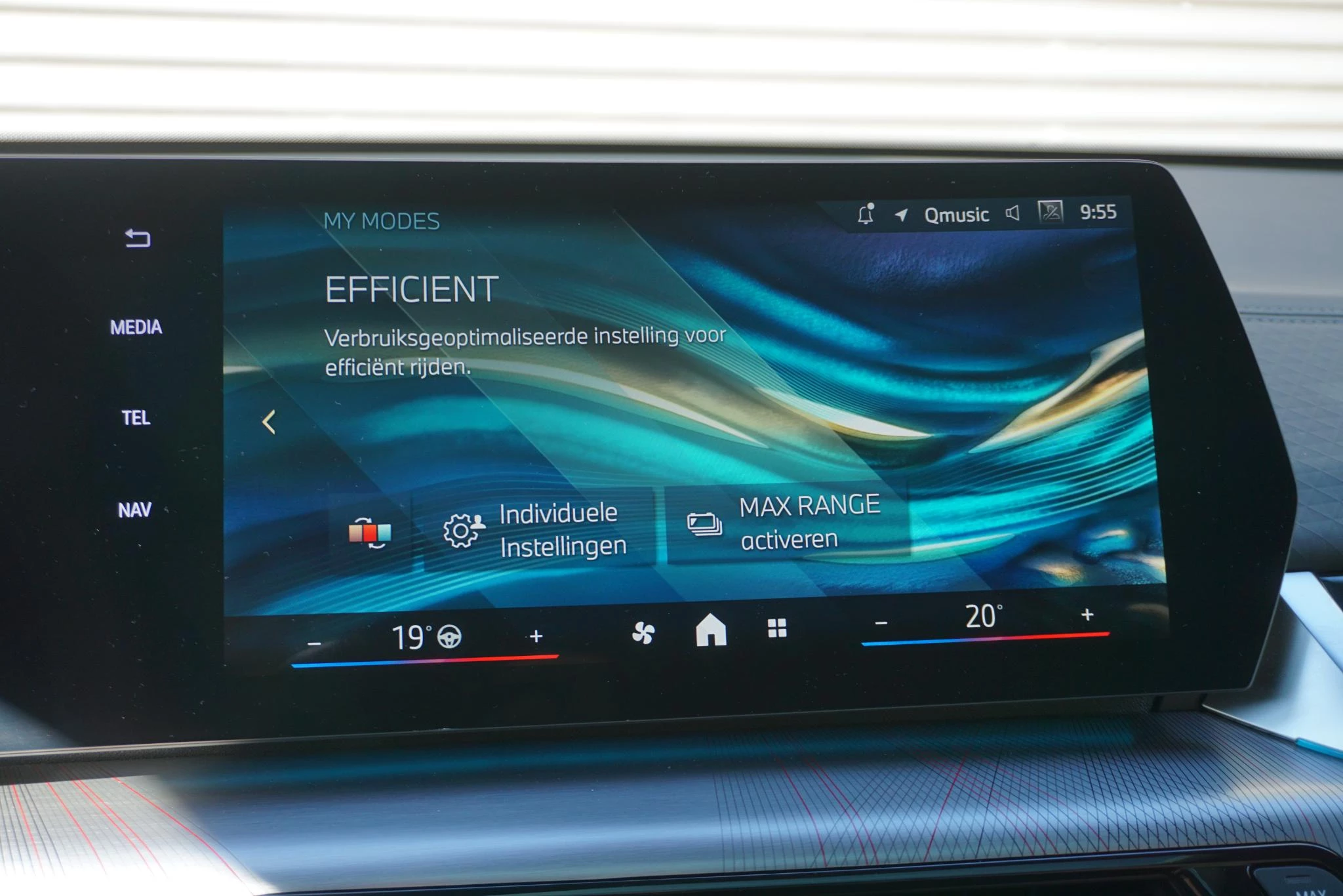 Hoofdafbeelding BMW iX2