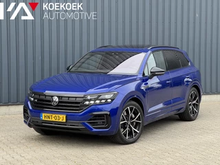 Volkswagen Touareg 3.0 TSi 4MOTION R | Full Option | Soft-close | Massage | Dynaudio