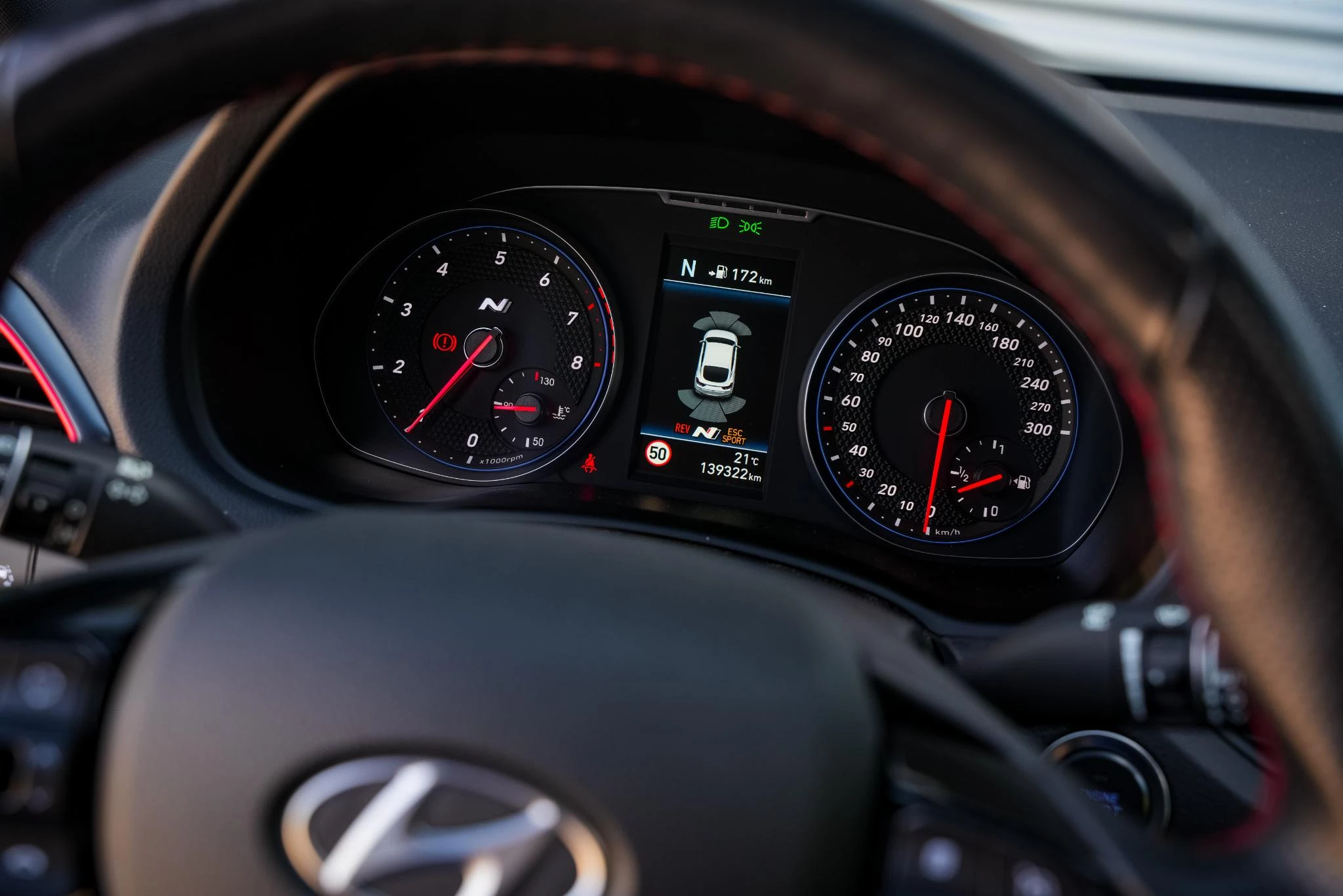 Hoofdafbeelding Hyundai i30