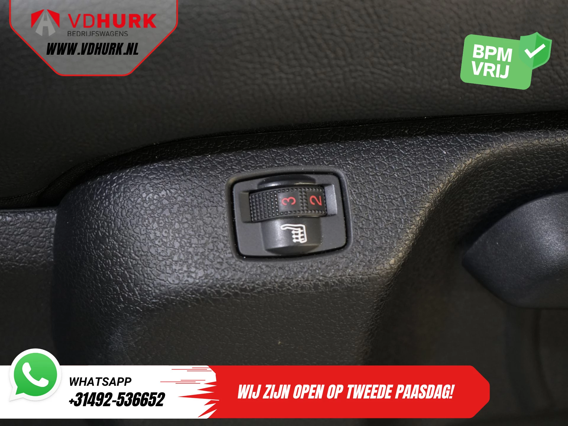 Hoofdafbeelding Peugeot e-Expert