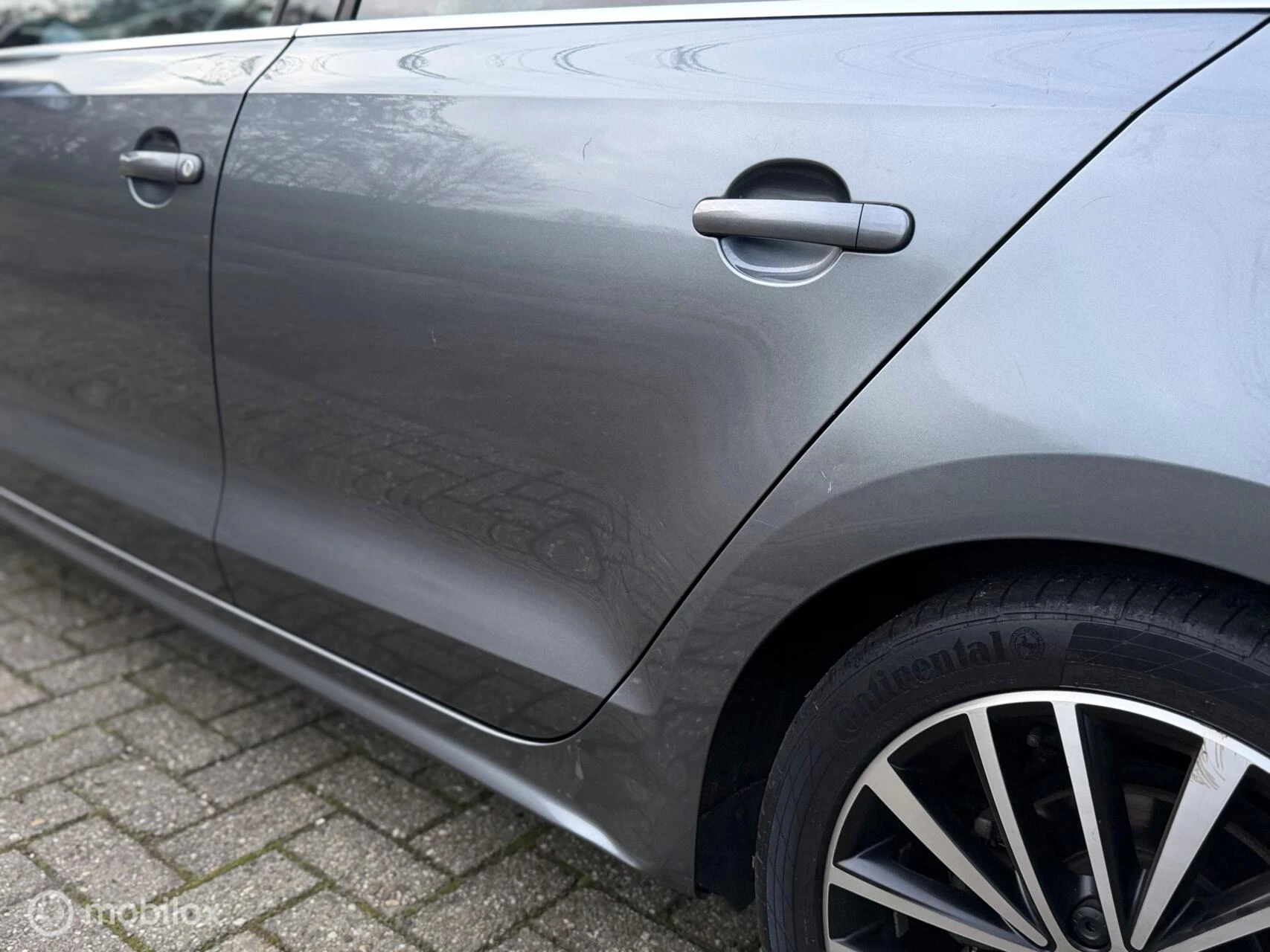 Hoofdafbeelding Volkswagen Jetta