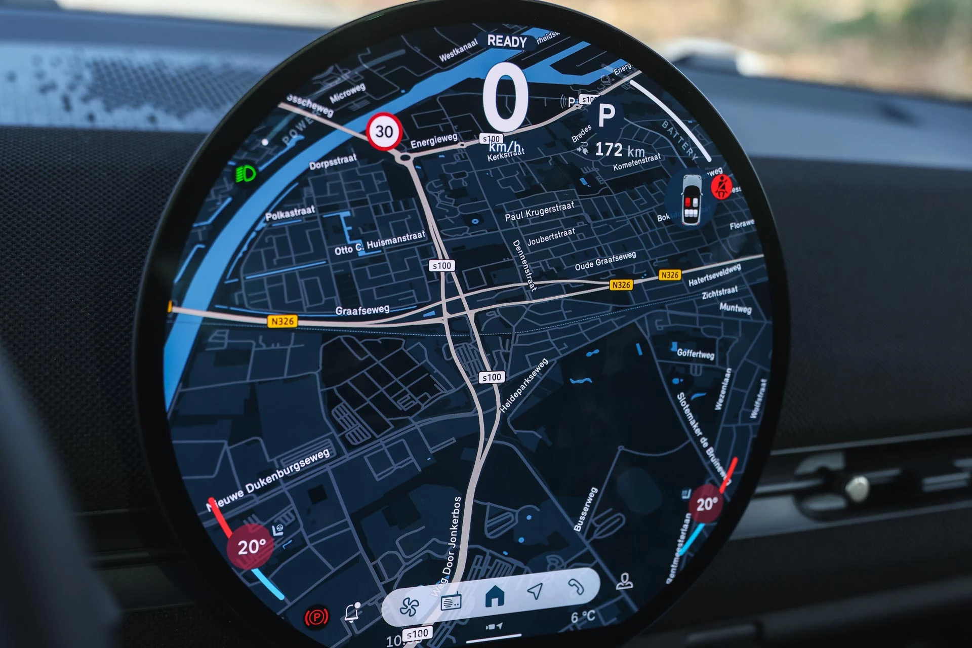 Hoofdafbeelding MINI Aceman