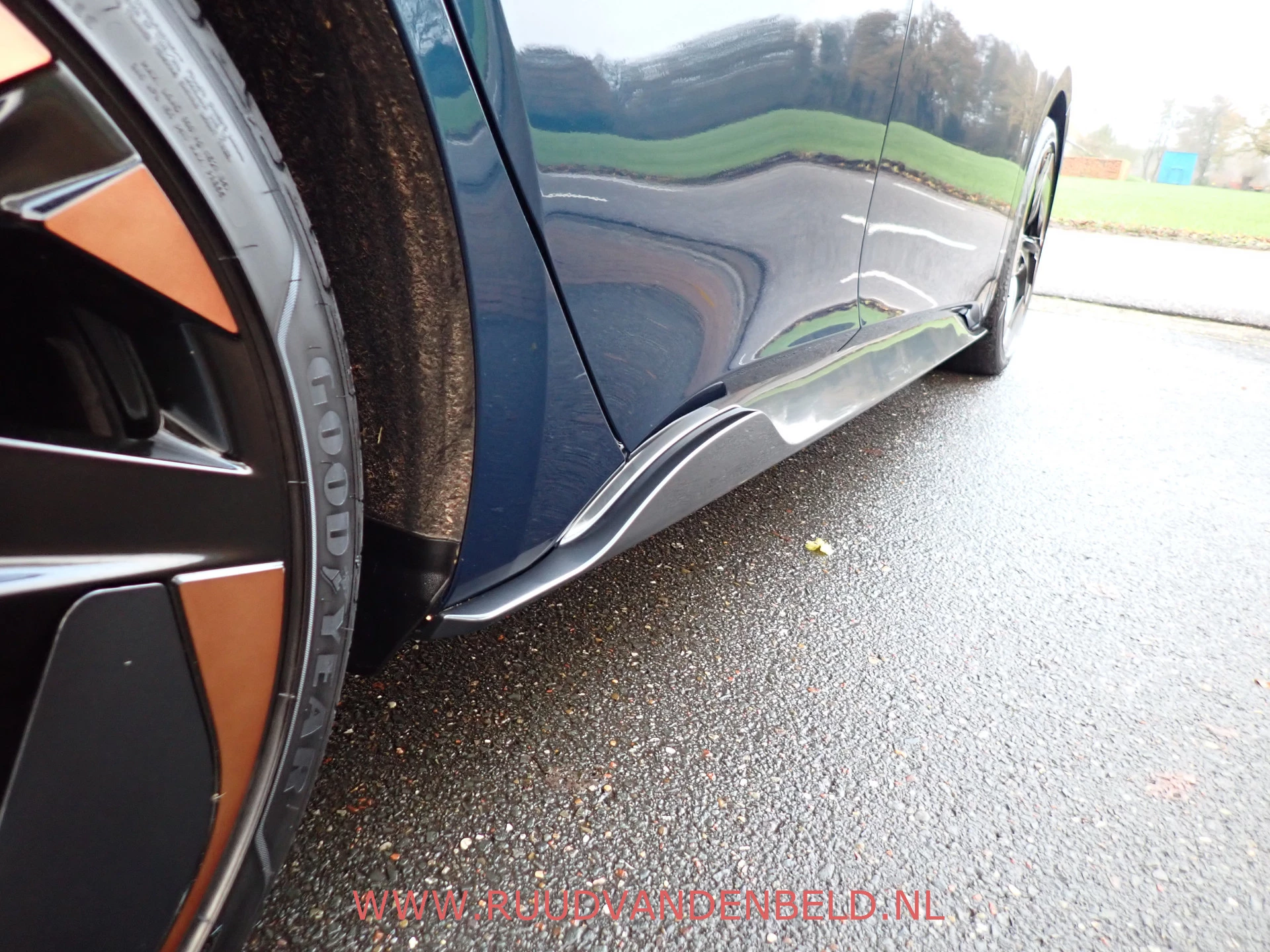 Hoofdafbeelding CUPRA Born