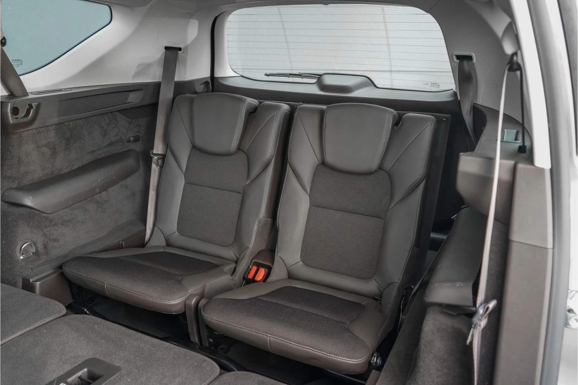 Hoofdafbeelding Renault Espace