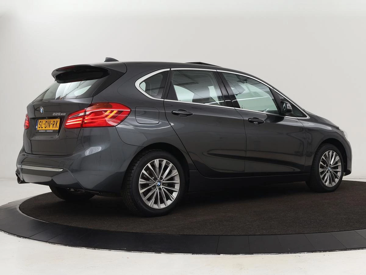 Hoofdafbeelding BMW 2 Serie