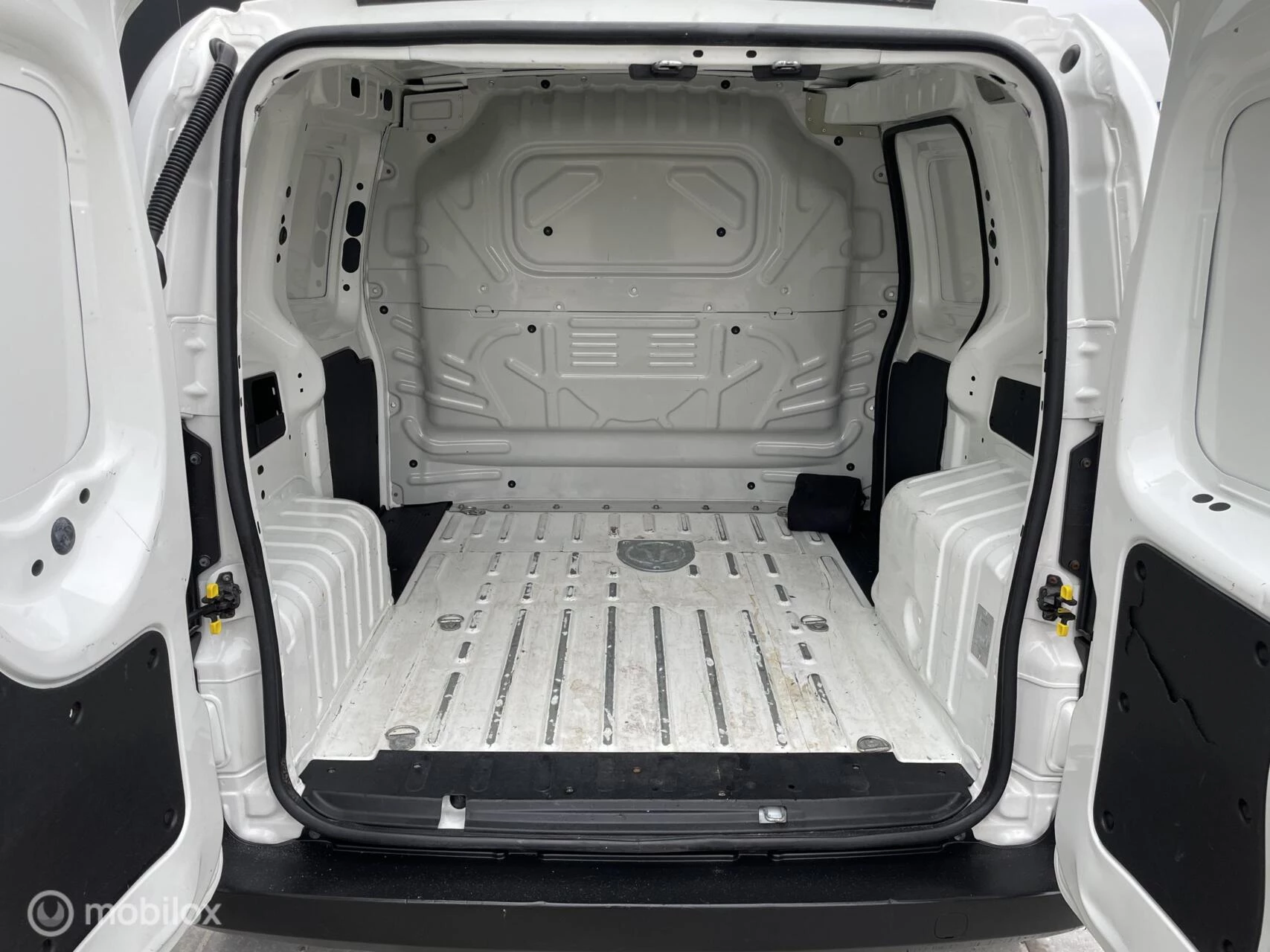 Hoofdafbeelding Fiat Fiorino