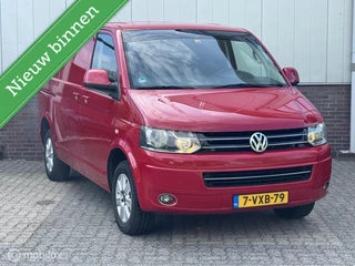 Volkswagen Transporter 2.0 TDI L1H1