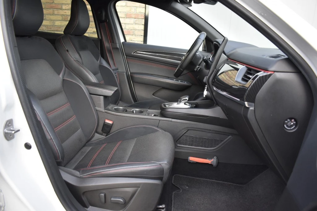 Hoofdafbeelding Renault Arkana