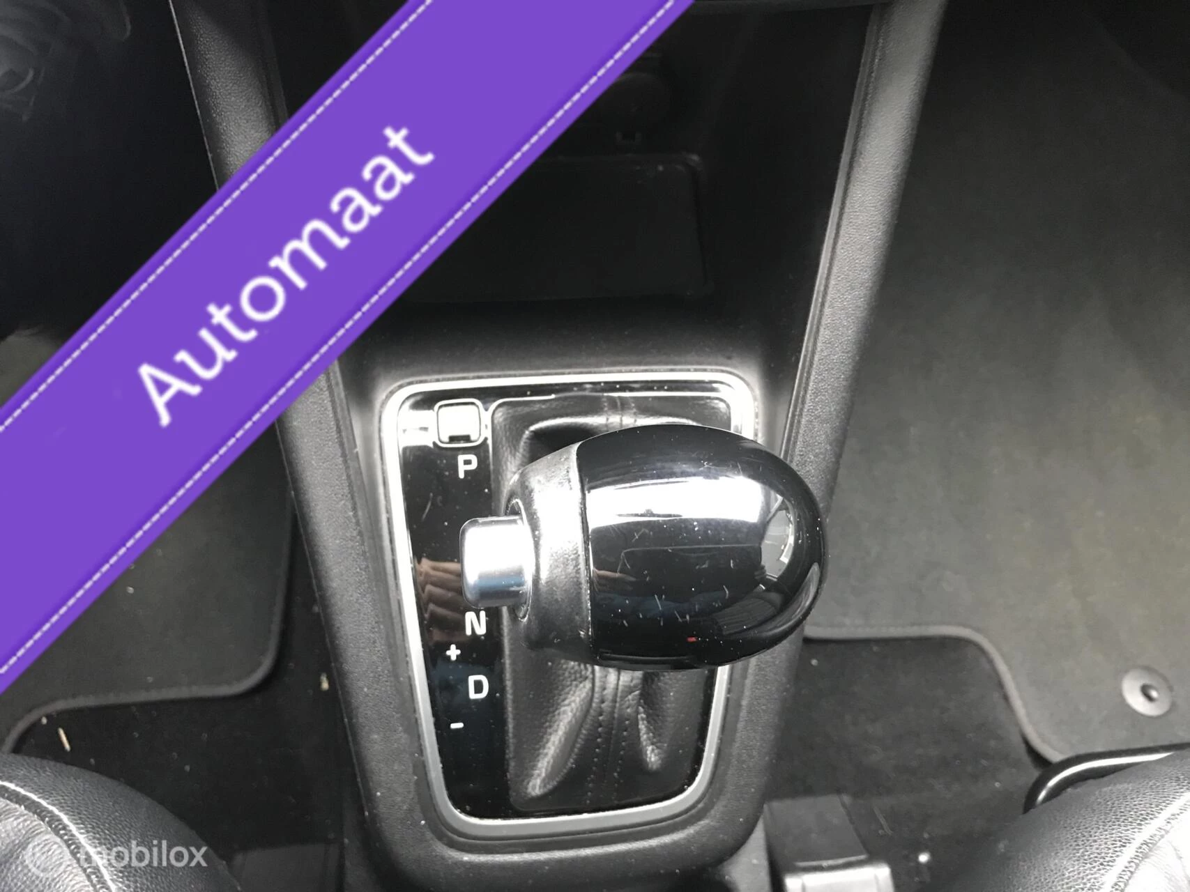 Hoofdafbeelding Kia Venga