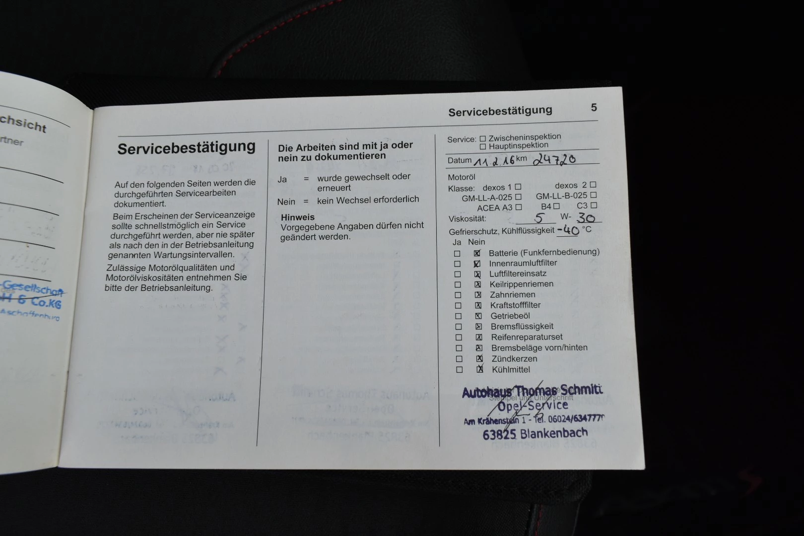 Hoofdafbeelding Opel ADAM