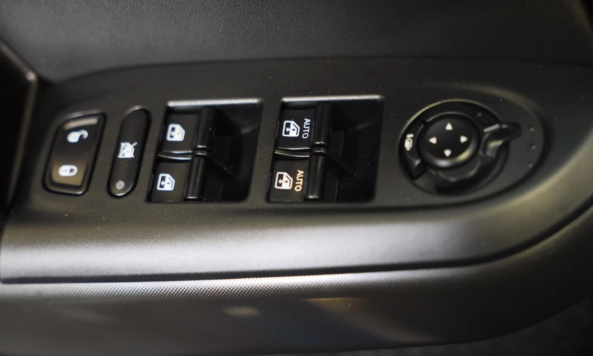 Hoofdafbeelding Fiat 500X