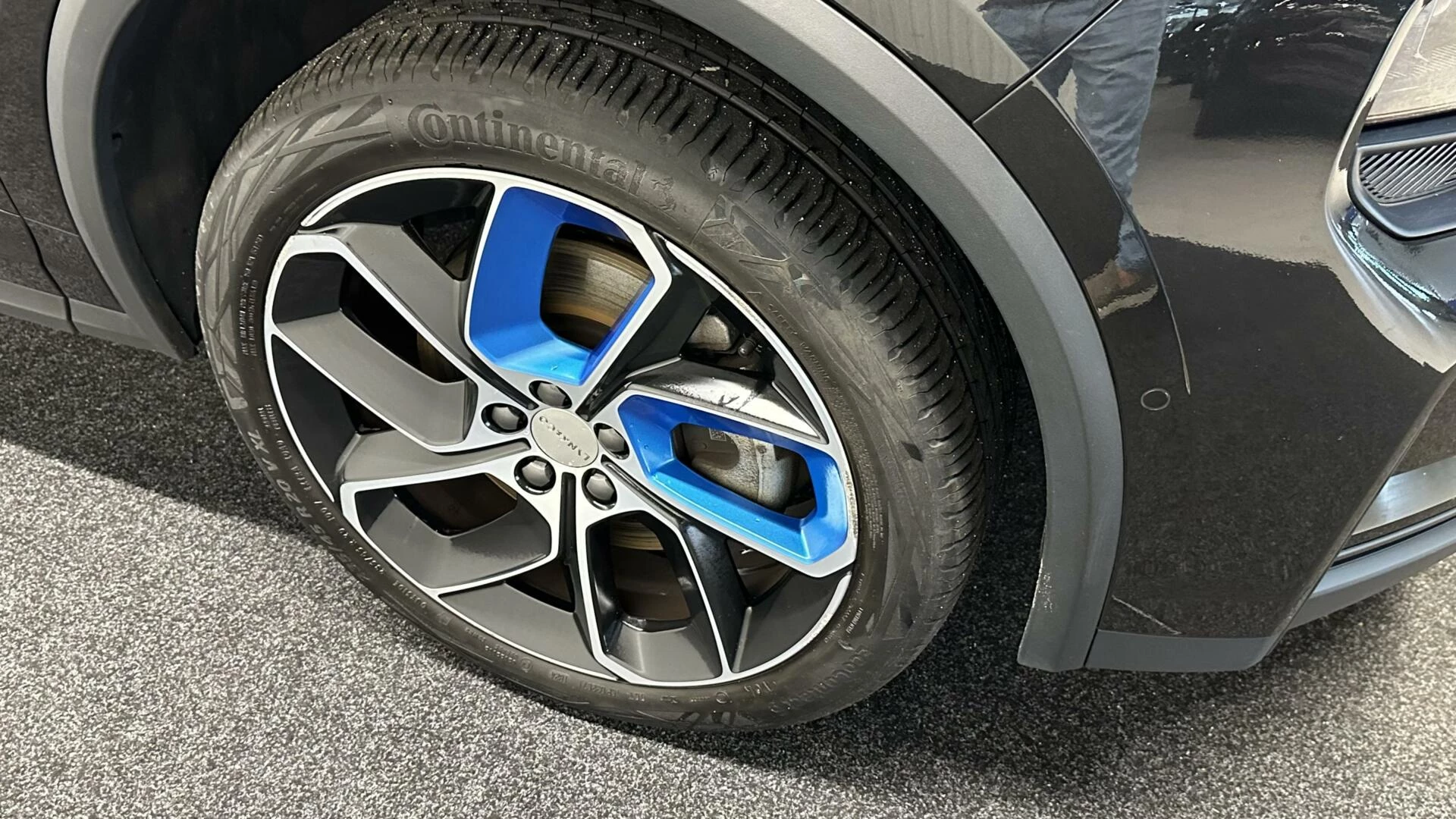 Hoofdafbeelding Lynk & Co 01