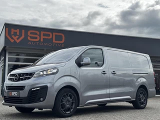 Opel Vivaro bestel 2.0 CDTI L3H1 Innovation|Autom|Cam|Carpl