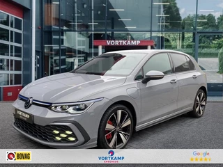 Volkswagen Golf 1.4 TSI GTE PDC/LED/IQ/ACC/STOEL+STUURVERW/NAVI/CARPLAY