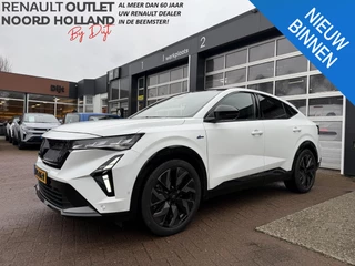 Renault Rafale 1.2 E-Tech 200 esprit Alpine+Panodak+HK+Privilege!