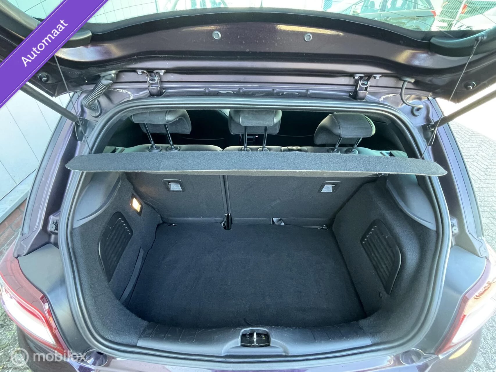 Hoofdafbeelding Citroën DS3