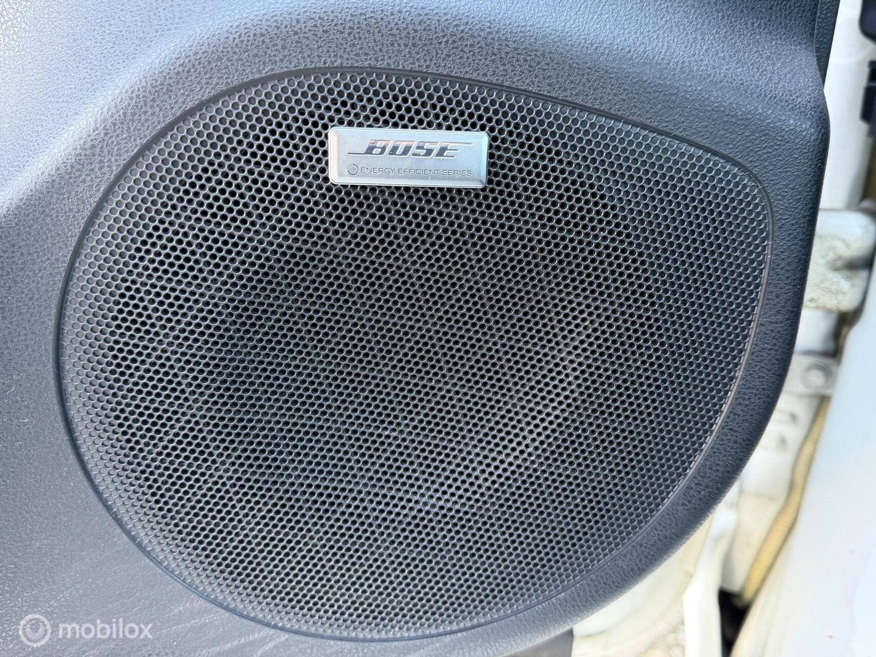 Hoofdafbeelding Nissan Leaf