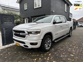 Dodge RAM 1500 5.7 V8 4x4 Crew Cab Laramie SPORT